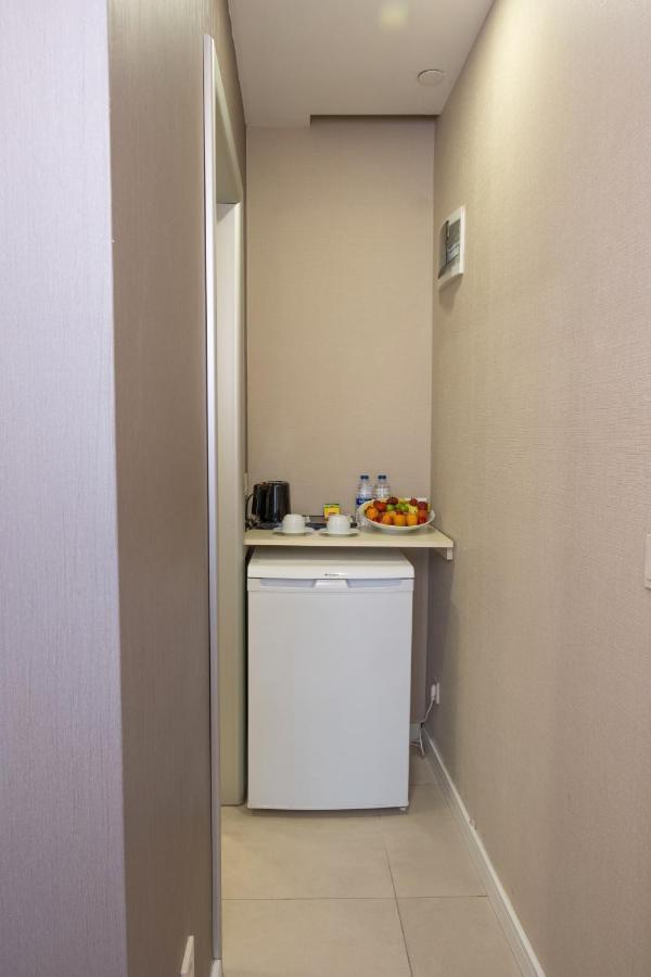 Elm Suite Hotel Κωνσταντινούπολη Εξωτερικό φωτογραφία